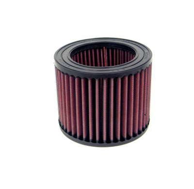 K&n Filtro De Aire De Sustitucion Deportivo Opel Gt 1.9l L4 F/I  Año:1968  Obs.: All