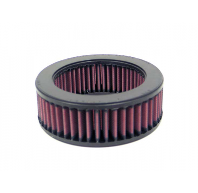 K&n Filtro De Aire De Sustitucion Deportivo Toyota Celica 1.6l L4 Carb  Año:1986  Obs.: 56mm High