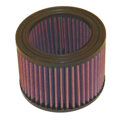 K&n Filtro De Aire De Sustitucion Deportivo Mg Mgb 110 L4 Carb  Año:1974  Obs.: Todos (Requiere 2 Unidades)