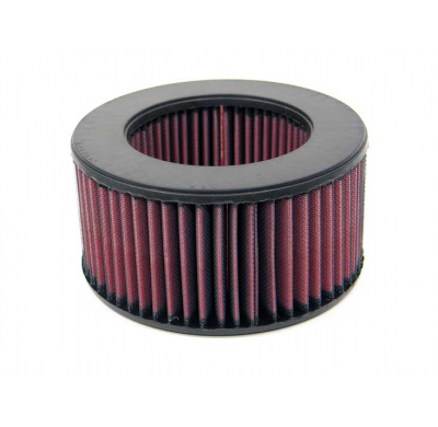 K&n Filtro De Aire De Sustitucion Deportivo Toyota Cressida 2.6l L6 F/I  Año:1980  Obs.: All