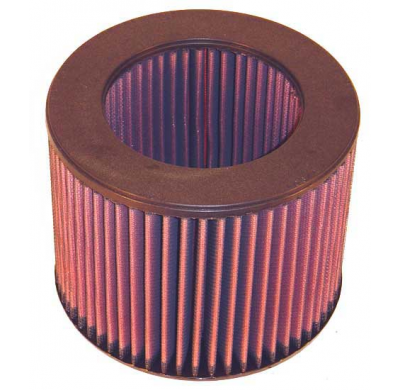 K&n Filtro De Aire De Sustitucion Deportivo Toyota Soarer 2.0l L4 F/I  Año:1987  Obs.: All