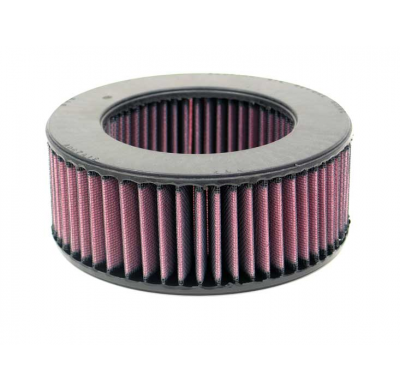 K&n Filtro De Aire De Sustitucion Deportivo Toyota Starlet 1.2l L4 Carb  Año:1980  Obs.: All