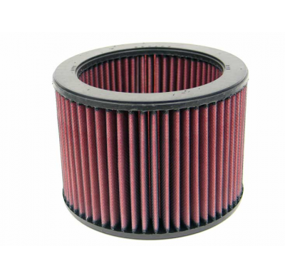 K&n Filtro De Aire De Sustitucion Deportivo Mercedes Benz 230sl 2.3l L6 Carb  Año:1967  Obs.: All