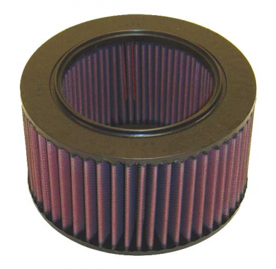 K&n Filtro De Aire De Sustitucion Deportivo Suzuki Samurai 1.3l L4 F/I  Año:1995  Obs.: All