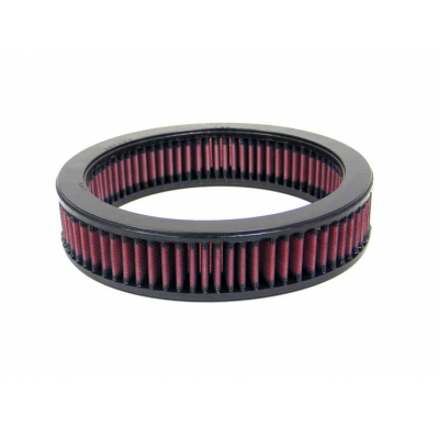 K&n Filtro De Aire De Sustitucion Deportivo Bmw 518 1.8l L4 Carb  Año:1977  Obs.: From Chassis 4625659