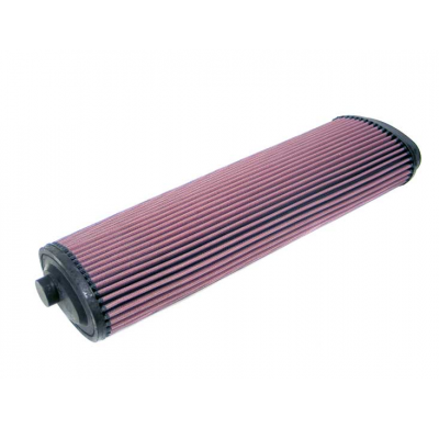 K&n Filtro De Aire De Sustitucion Deportivo Land Rover Freelander 2.0l L4 Dsl  Año:2004  Obs.: All