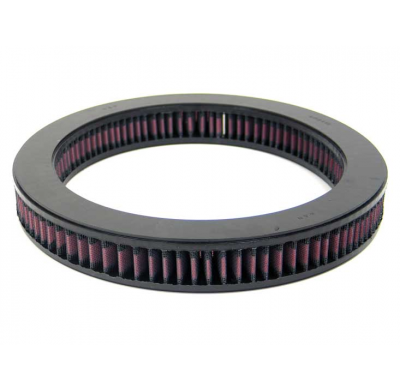 K&n Filtro De Aire De Sustitucion Deportivo Toyota Tercel 1.3l L4 Carb  Año:1988  Obs.: All