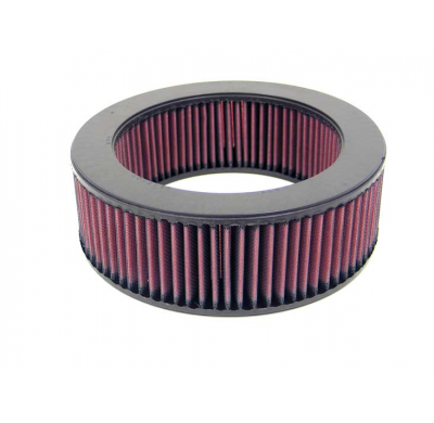 K&n Filtro De Aire De Sustitucion Deportivo Mitsubishi Pajero I 2.6l L4 F/I  Año:1986  Obs.: All