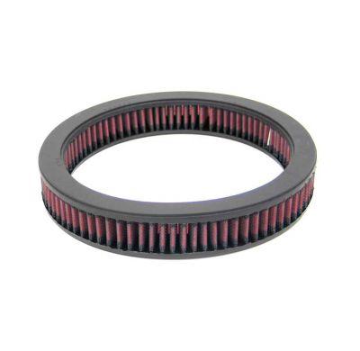 K&n Filtro De Aire De Sustitucion Deportivo Honda Civic 1.5l L4 Carb  Año:1985  Obs.: All