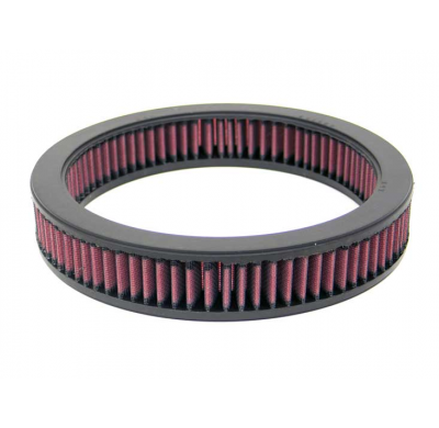 K&n Filtro De Aire De Sustitucion Deportivo Suzuki Swift I 1.0l L3 F/I  Año:1988  Obs.: All