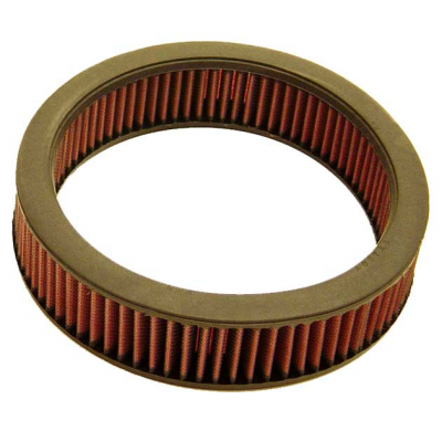 K&n Filtro De Aire De Sustitucion Deportivo Opel Campo 2.3l L4 F/I  Año:1996  Obs.: All