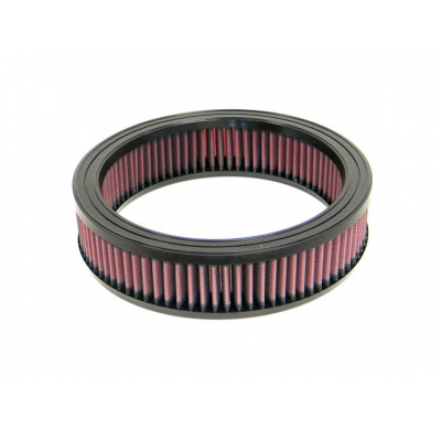 K&n Filtro De Aire De Sustitucion Deportivo Honda Accord Ii 1.8l L4 Carb  Año:1984  Obs.: All