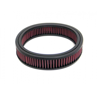 K&n Filtro De Aire De Sustitucion Deportivo Opel Manta 118 L4 Carb  Año:1971  Obs.: All