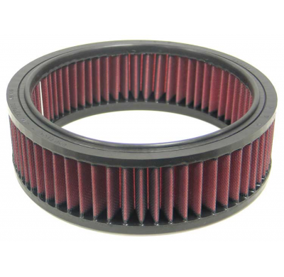 K&n Filtro De Aire De Sustitucion Deportivo Mercedes Benz 280ce 2.8l L6 F/I  Año:1979  Obs.: Us