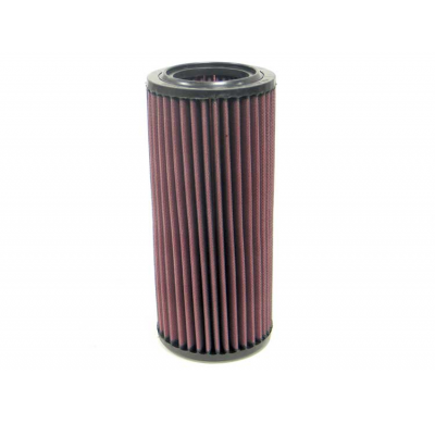 K&n Filtro De Aire De Sustitucion Deportivo Volkswagen Lupo 1.4l L3 Dsl  Año:2004  Obs.: All