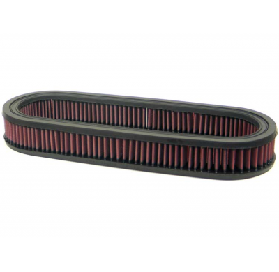 K&n Filtro De Aire De Sustitucion Deportivo Nissan 260z 157 L6 Carb  Año:1974  Obs.: All