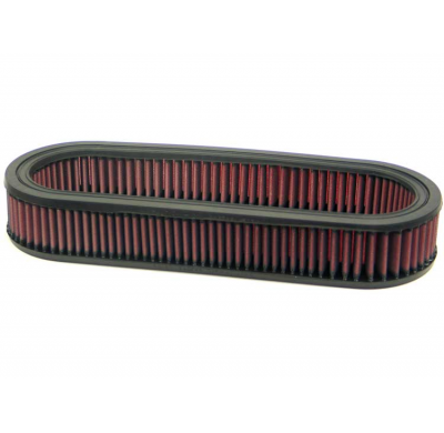 K&n Filtro De Aire De Sustitucion Deportivo Nissan 240z 146 L6 Carb  Año:1972  Obs.: All