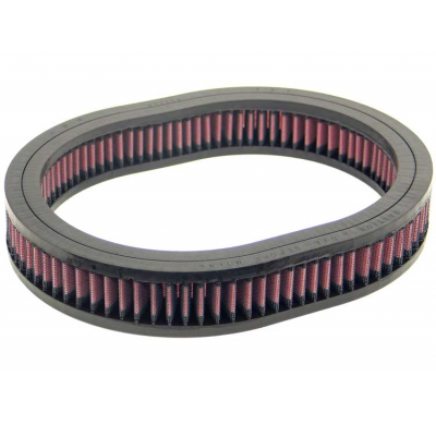 K&n Filtro De Aire De Sustitucion Deportivo Nissan Terrano I 2.4l L4 F/I  Año:1990  Obs.: All