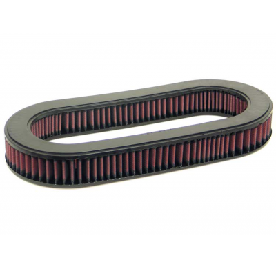 K&n Filtro De Aire De Sustitucion Deportivo Subaru Dl 1.6l H4 Carb  Año:1982  Obs.: All