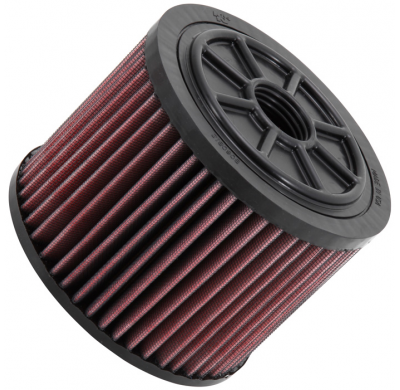 K&n Filtro De Aire De Sustitucion Deportivo Audi A7 Quattro 2.0l L4 F/I  Año:2017  Obs.: All