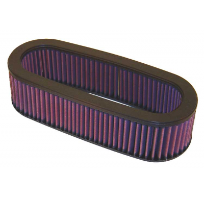 K&n Filtro De Aire De Sustitucion Deportivo Nissan 280zx 2.8l L6 F/I  Año:1983  Obs.: All