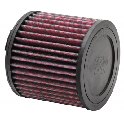 K&n Filtro De Aire De Sustitucion Deportivo Skoda Roomster 1.2l L4 F/I  Año:2011  Obs.: Tsi