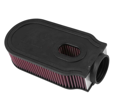 K&n Filtro De Aire De Sustitucion Deportivo Mercedes Benz C180 2.1l L4 Dsl  Año:2014  Obs.: All