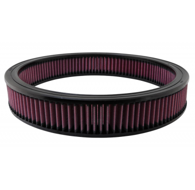 K&n Filtro De Aire De Sustitucion Deportivo Ford Granada 2.5l L4 Dsl  Año:1984  Obs.: All