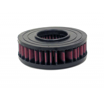 K&n Filtro De Aire De Sustitucion Deportivo Rover Mini 848 L4 Carb  Año:1961  Obs.: Single Carb.