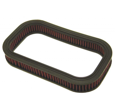 K&n Filtro De Aire De Sustitucion Deportivo Honda Accord Iii 1.6l L4 Carb  Año:1988  Obs.: All