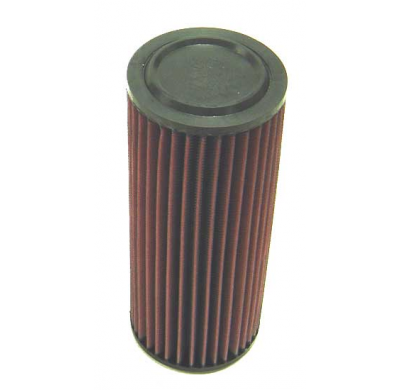 K&n Filtro De Aire De Sustitucion Deportivo Opel Rekord E 2.3l L4 Dsl  Año:1984  Obs.: Turbo