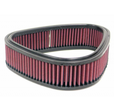 K&n Filtro De Aire De Sustitucion Deportivo Rover 414 1.4l L4 F/I  Año:1995  Obs.: Gsi, Si, Sli, Vin 605481