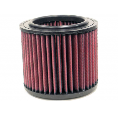 K&n Filtro De Aire De Sustitucion Deportivo Ford Cortina 1.6l L4 Carb  Año:1962  Obs.: All