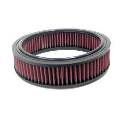 K&n Filtro De Aire De Sustitucion Deportivo Ford Capri 1.3l L4 Carb  Año:1969  Obs.: All