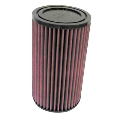 K&n Filtro De Aire De Sustitucion Deportivo Alfa Romeo 156 1.9l L4 Dsl  Año:1997  Obs.: Jtd, 16v
