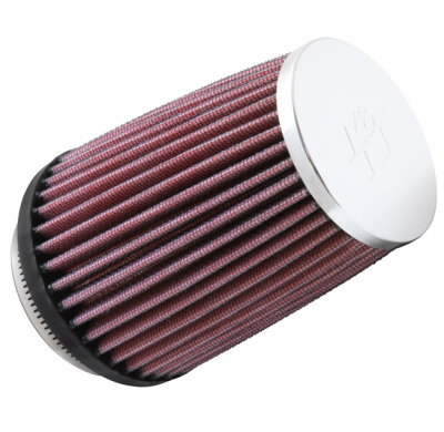 Universal Clamp-on Filter Triumph Tr8  V8 Carb  Año:  Obs.: All