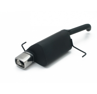 Escape Deportivo ALFA ROMEO 147 Año: 2000-2009 HATCHBACK Motor:1,6i 77/88kW Sin Homologacion ULTER SPORT