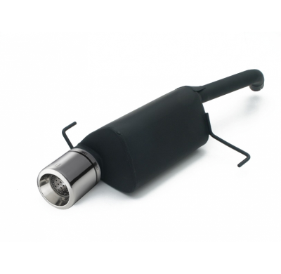 Escape Deportivo ALFA ROMEO 147 Año: 2000-2009 HATCHBACK Motor:1,6i 77/88kW Sin Homologacion ULTER SPORT