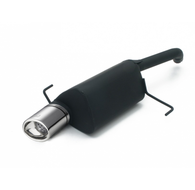 Escape Deportivo ALFA ROMEO 147 Año: 2000-2009 HATCHBACK Motor:1,6i 77/88kW Sin Homologacion ULTER SPORT