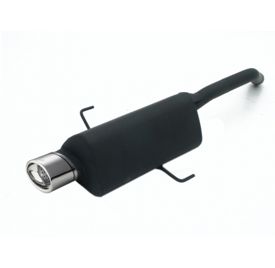 Escape Deportivo ALFA ROMEO GT Año: 2004-2010 STANDARD Motor:1,9 JTD 110kW Sin Homologacion ULTER SPORT