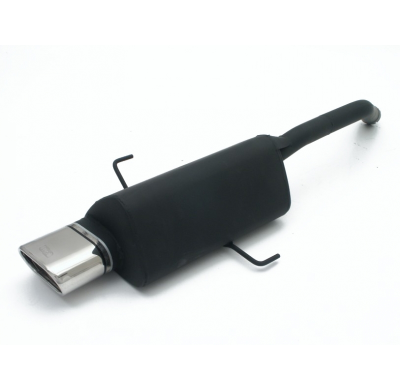 Escape Deportivo ALFA ROMEO 156 Año: 1997-2006 SEDAN Motor:2,4 JTD 100/103/110/129kW Sin Homologacion ULTER SPORT