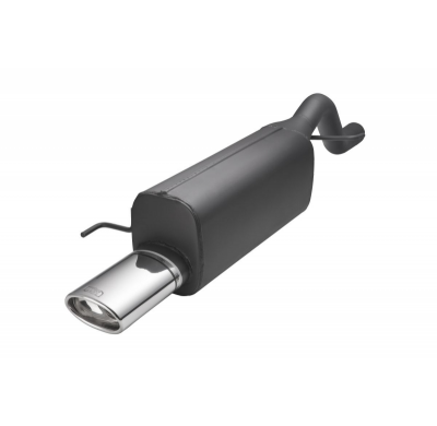 Escape Deportivo ALFA ROMEO MITO Año: 2008-still HATCHBACK Motor:1,4T 99/114kW Sin Homologacion ULTER SPORT