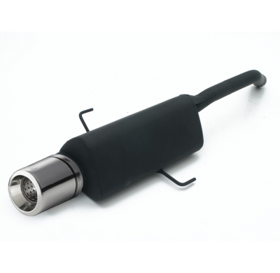 Escape Deportivo ALFA ROMEO 147 JTD Año: 2000-2009 STANDARD Motor:1,9 JTD 73/85/88/103/110kW Sin Homologacion ULTER SPORT