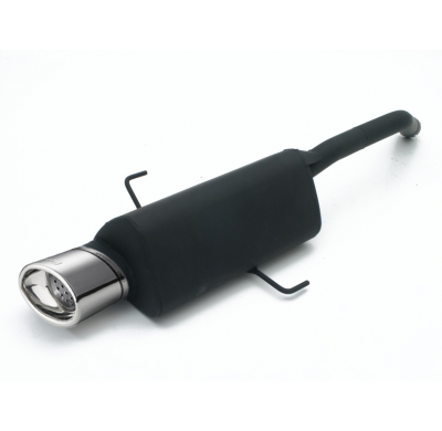 Escape Deportivo ALFA ROMEO 147 JTD Año: 2000-2009 STANDARD Motor:1,9 JTD 73/85/88/103/110kW Sin Homologacion ULTER SPORT