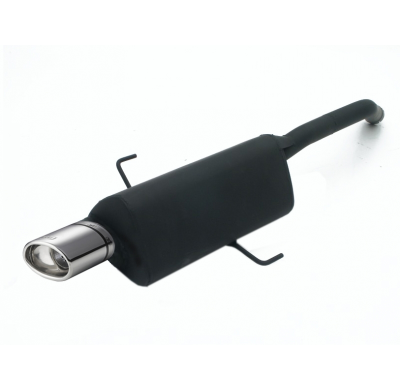 Escape Deportivo ALFA ROMEO 147 JTD Año: 2000-2009 STANDARD Motor:1,9 JTD 73/85/88/103/110kW Sin Homologacion ULTER SPORT