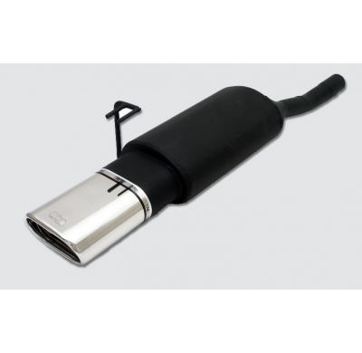 Escape Deportivo Alfa Romeo 145 Año: 1997-2001 Standard Motor:1,4i.E. 76kw Sin Homologacion Ulter Sport