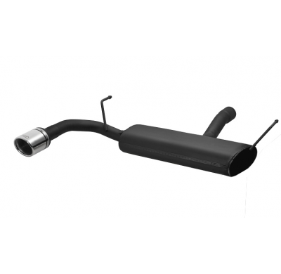 Escape Deportivo ALFA ROMEO Giulietta Año: 2010-2016 HATCHBACK 5D Motor:1.4 T 88/125kW Con Homologacion ULTER SPORT