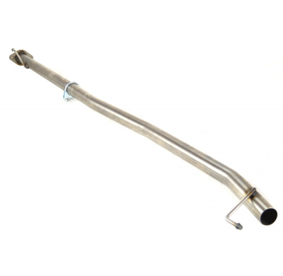 Escape deportivo Ulter sport para ALFA ROMEO Giulietta 1.6JTDM 77/88kW Año: 2010-2016 HATCHBACK 5PUERTAS SIN HOMOLOGACION