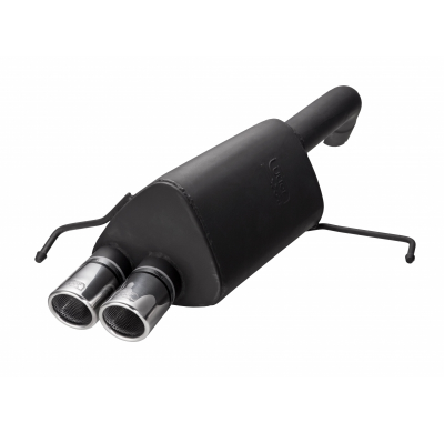 Escape Deportivo ALFA ROMEO 147 GTA Año: 2003-2010 STANDARD Motor:3,2 V6 184kW Sin Homologacion ULTER SPORT