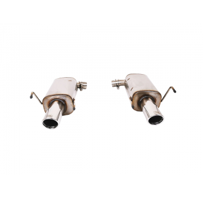 Escape deportivo Ulter sport para ALFA ROMEO 159 2,4 JTD 147kW Año: 2005-2011 SPORTWAGON SIN HOMOLOGACION